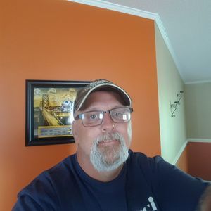 Meet your Posher, Alfred